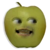 Naranja molesta 20