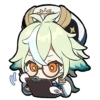 chibi genshin 22