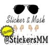 Sticker & Mask
@StickersMM
CHANNEL