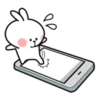Spoiled Rabbit Small For You 21