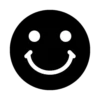 Black emojis 23