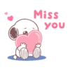 Miss
you