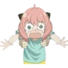 ANYA loud 25