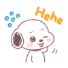Hehe