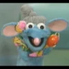 Tutter Mouse 23