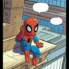 Spiderman Comics 20