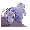 Spoiled Rabbit Small For You 25