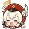 chibi genshin 24