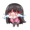 Webtoon Stiker 26