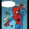 THWIP?!