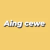 Aing cewe