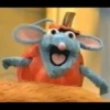 Tutter Mouse 24