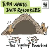 Green Living Sticker Pack 11