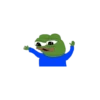 SUPER PEPE 24