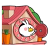 Spoiled Rabbit Small For You 26