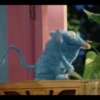 Tutter Mouse 25