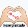 Flork(Frases de Amor y Amistad) 1 25
