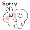 Sorry
