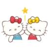 HELLO KITTY 16