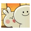 Spoiled Rabbit 4 25