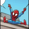Spiderman Comics 22