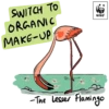 Green Living Sticker Pack 12