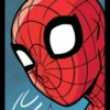 Spiderman Comics 23