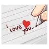 The Signs of Love 27