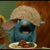 Tutter Mouse 28