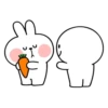 Spoiled Rabbit 20