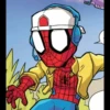 Spiderman Comics 24