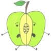 Frutas cortadas 10