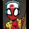 Spiderman Comics 25
