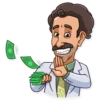Borat Sagdiyev 26
