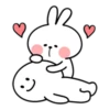 Spoiled Rabbit 2 29