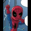 Spiderman Comics 26