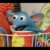 Tutter Mouse 29