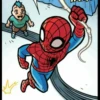Spiderman Comics 27