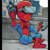 Spiderman Comics 28