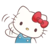 HELLO KITTY 18