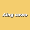 Aing cowo