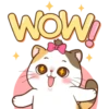 Money Cat 21