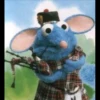 Tutter Mouse 30