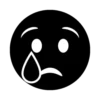 Black emojis 29