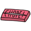CHO
CHLOREL
TTUTL!
