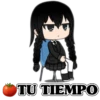 TU TIEMPO