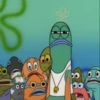 SpongeBob SquarePants 30