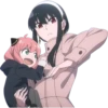 SPY x FAMILY 30