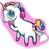 Ulysses S. Unicorn ( 6