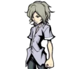 The World Ends With You 6